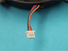 Вентилятор до ноутбука Pn G70X05MS1AH-52T022 №2